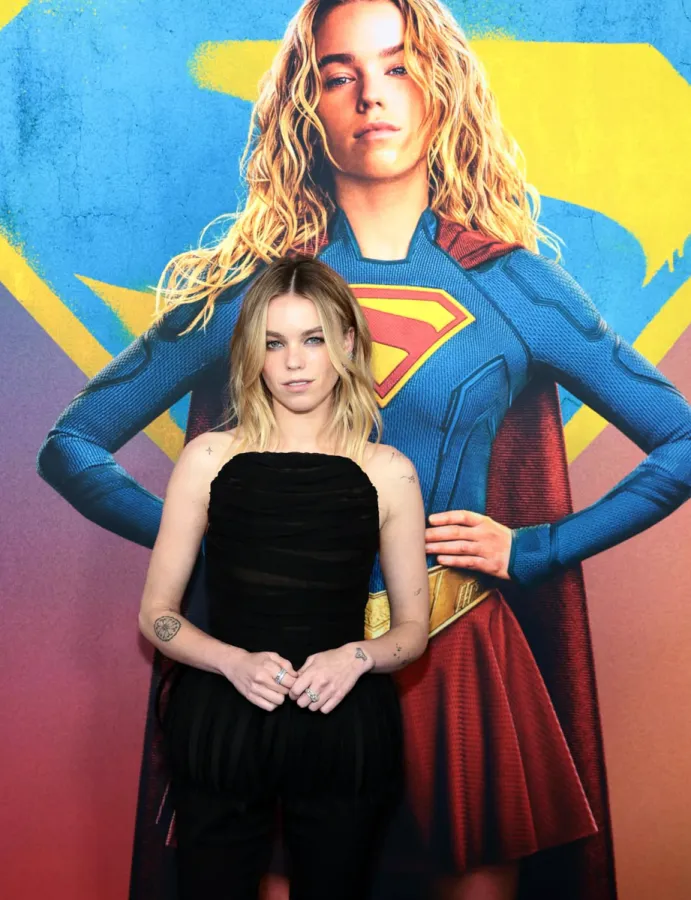 Featured image for The Pull List: What happened to ‘Supergirl?’