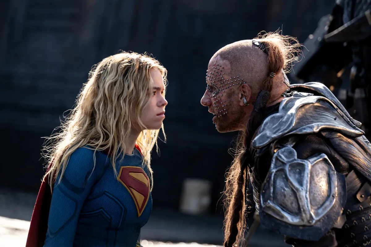 Featured image for [4K Ultra HD Review] Supergirl (2026); Now Available From DC Studios – Warner Bros