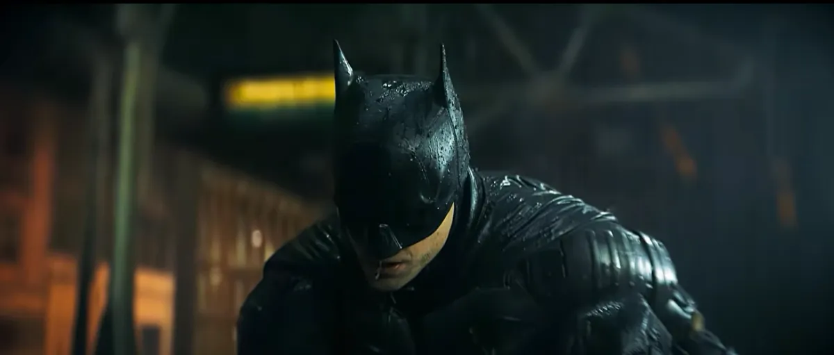 Featured image for Pattinson Talks SHAMAN Influence, Batman Voice, “I’m Vengeance” & More