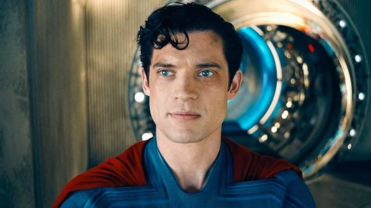 Featured image for MAN OF TOMORROW Rumors Talk About Brainiac's Look, Lex Luthor's Action Scenes & James Gunn's Research On the Film