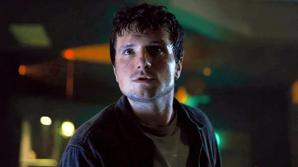 Featured image for Five Nights at Freddy's Star Josh Hutcherson Confirmed for Lead Role in DC Studios Series