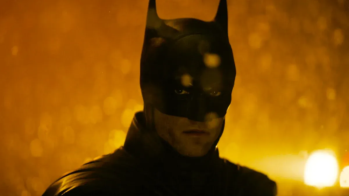 Featured image for Robert Pattinson Casts Doubt on a Crossover Between His Batman and James Gunn's Superman