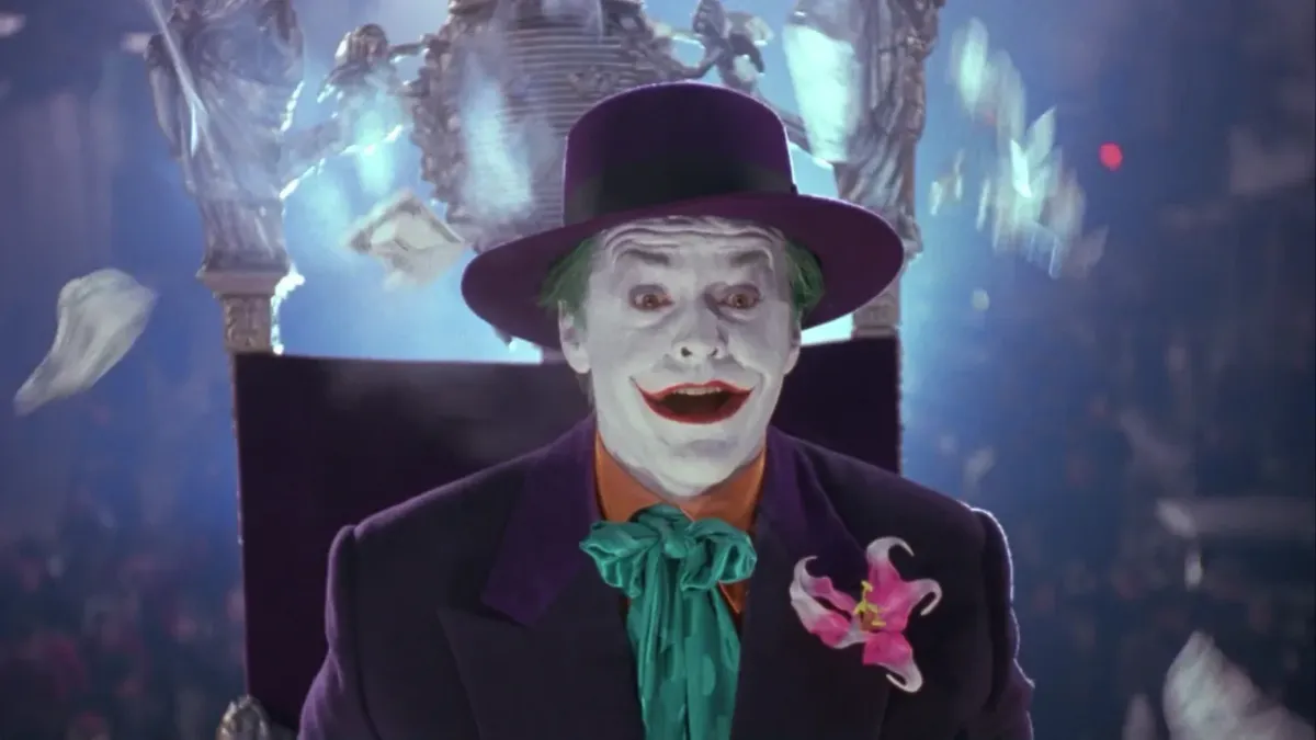 Featured image for Tim Burton's Batman, Mask of the Phantasm, and More Are Being Re-Released in Theaters This Month