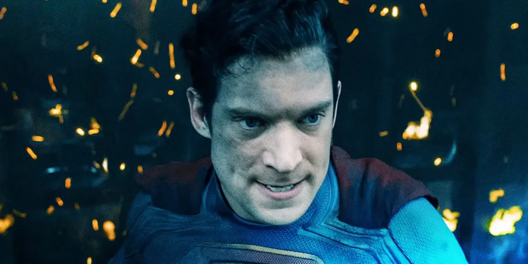 Featured image for James Gunn Announces Filming on 'Superman: Man of Tomorrow' Has Officially Wrapped