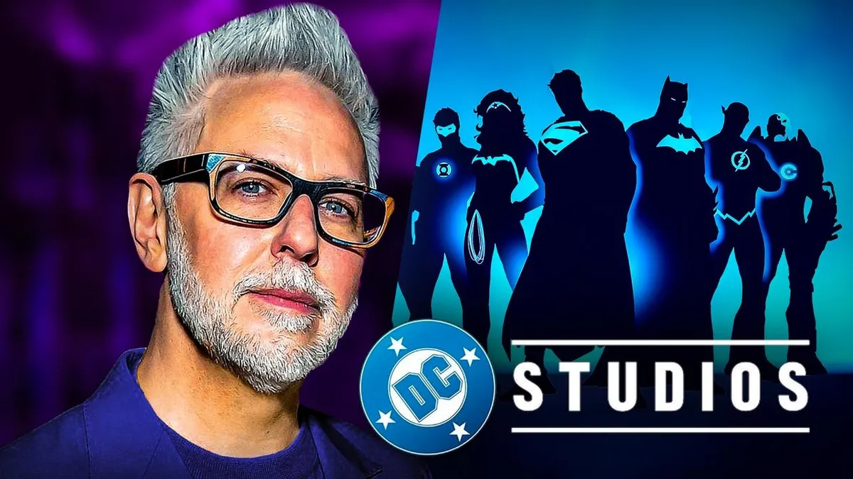 Featured image for James Gunn's DC Announces Its 2nd-Ever Antihero Movie