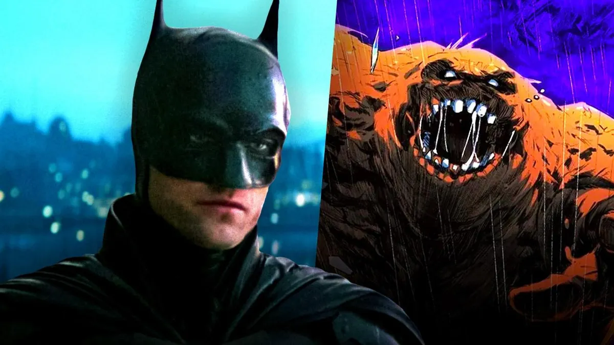 Featured image for Clayface Movie Canonizes Obscure Gotham Villain From Canceled Batman Series