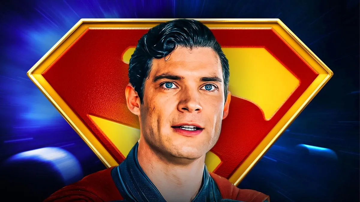 Featured image for DC Announces Historic Title Change For 2027's Superman TV Show